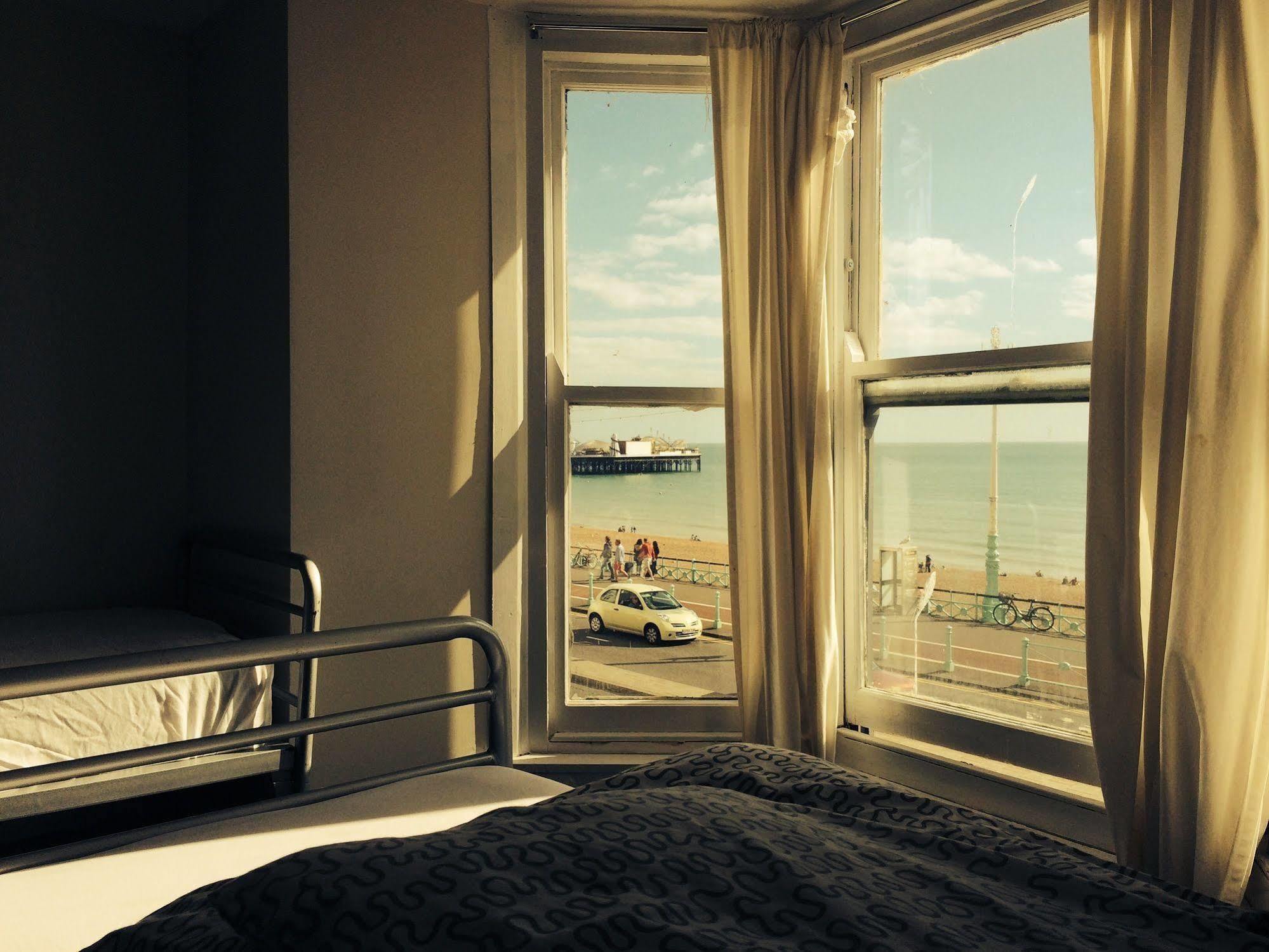 The View, Brighton Otel Dış mekan fotoğraf